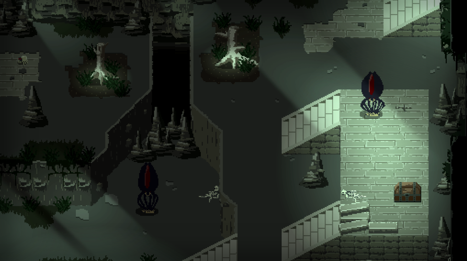 Kyden Screenshot 1