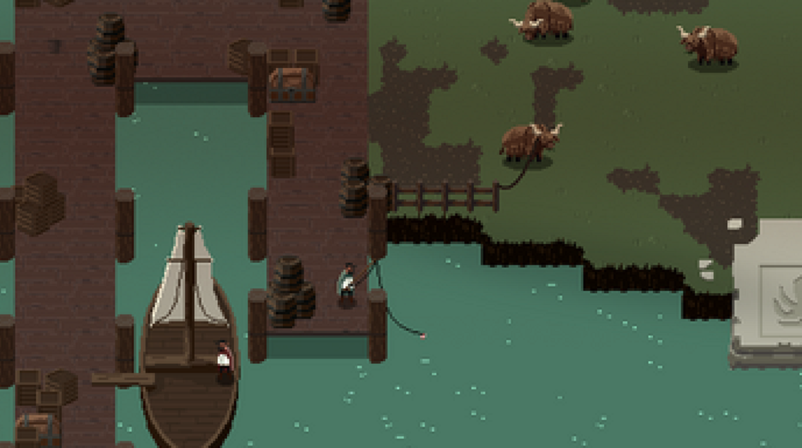 Kyden Screenshot 2